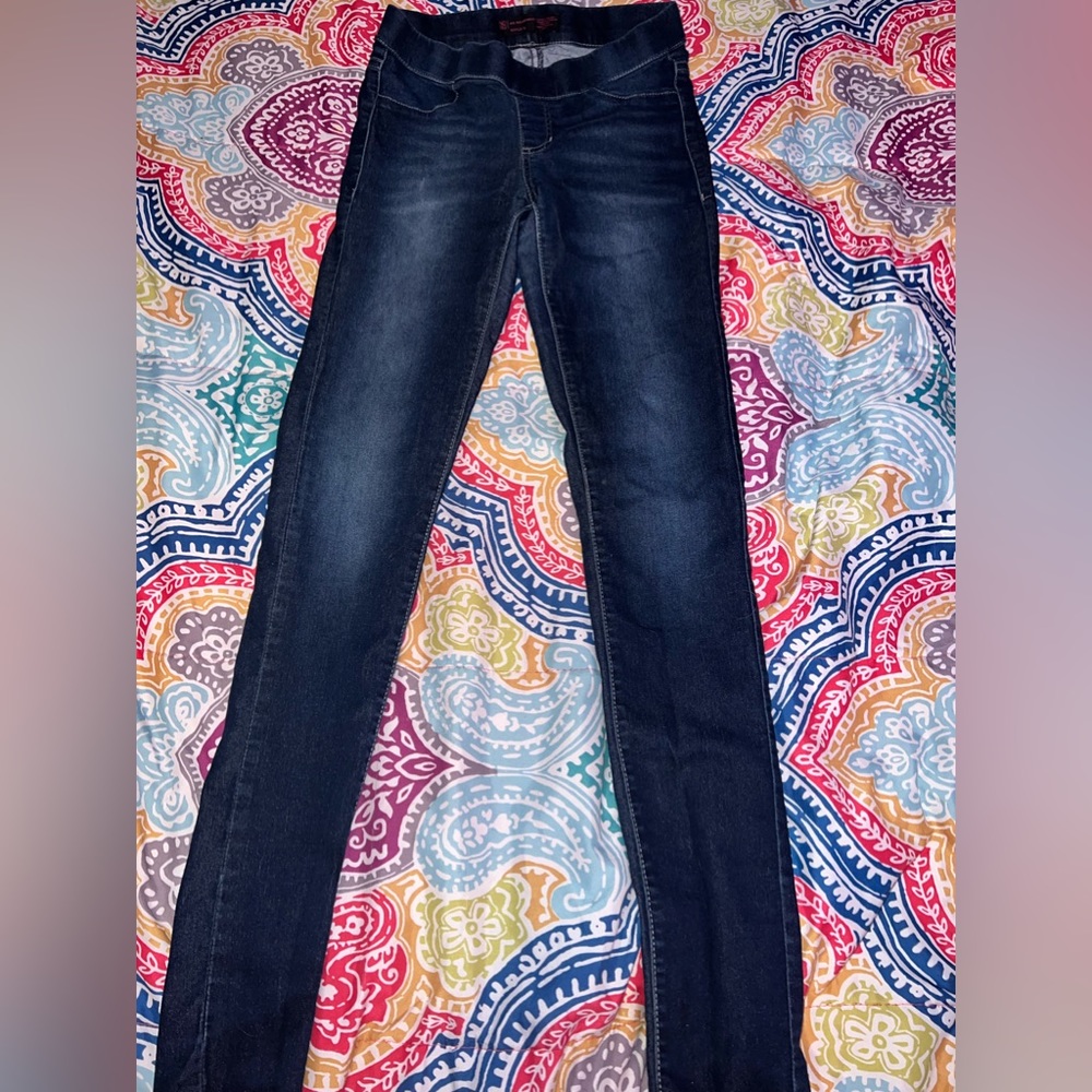 Women jeans